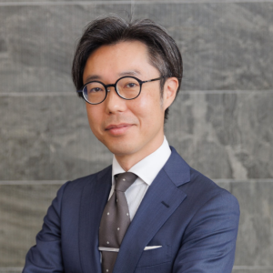沖山 延史