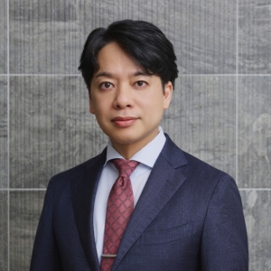 渡邉 迅